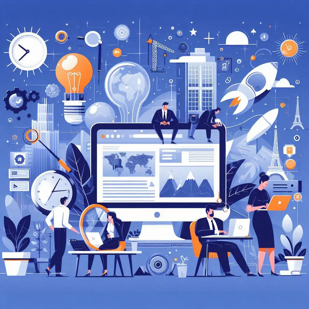 10 Reasons to Hire a Local Website Design Company