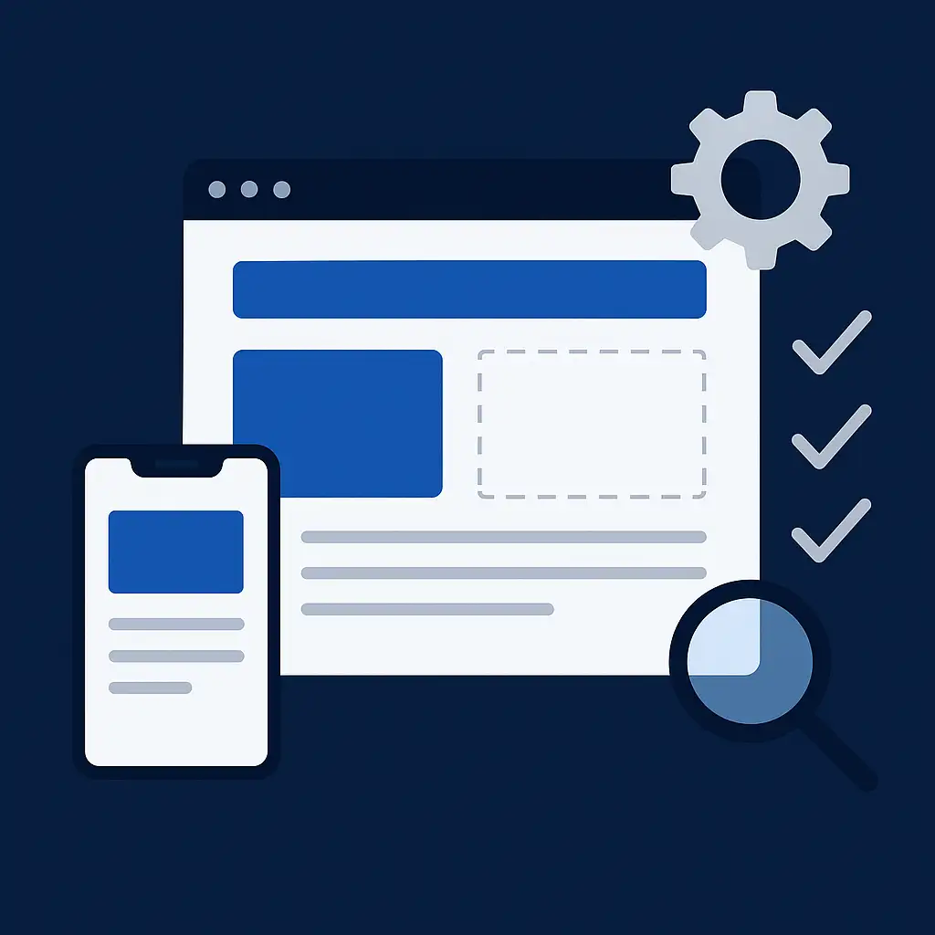 Website Development Services in London & Watford