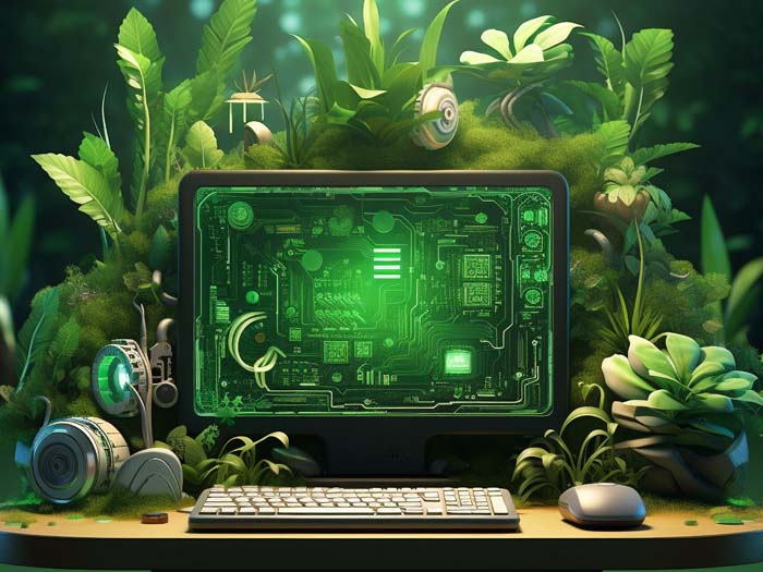 Generative Engine Optimization Services