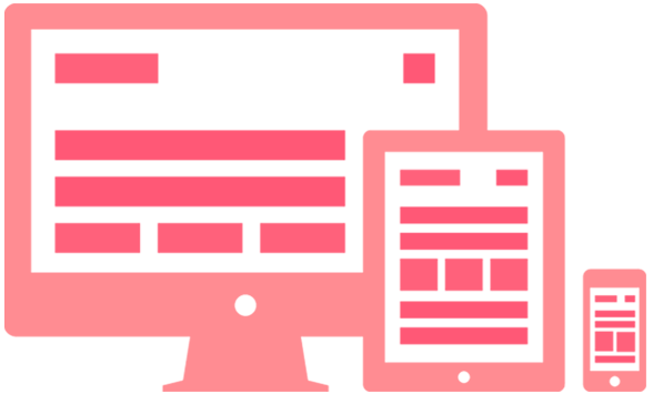 Responsive web design Hertfordshire