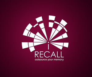 i Recall: Branding, web design & web development for a popular apple app