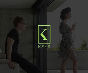 Keys: Web design & web development for a London based virtual assistant program