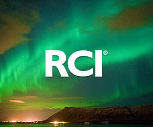 RCI: Web design & web development of hotel microsite, Web design Rickmansworth